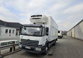 Ψυγείο Mercedes-Benz 2015 ATEGO  1524 THERMO KING T1200 ΥΔΡ.ΠΟΡΤΑ
