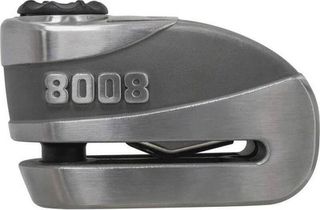 ΚΛΕΙΔΑΡΙΑ ΔΙΣΚΟΦΡΕΝΟΥ ΜΕ ΣΥΝΑΓΕΡΜΟ DISC LOCK ALARM 8008 2.0 DETECTO | ABUS