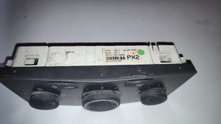 Opel Astra H - Μονάδα κλιματισμού-thumb-1