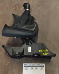 ΠΕΤΡΟΠΟΥΛΟΣ ΛΕΒΙΕΣ ΤΑΧΥΤΗΤΩΝ FORD FIESTA 2008-  4725031300