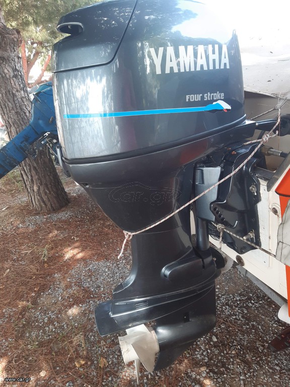 Yamaha 2008