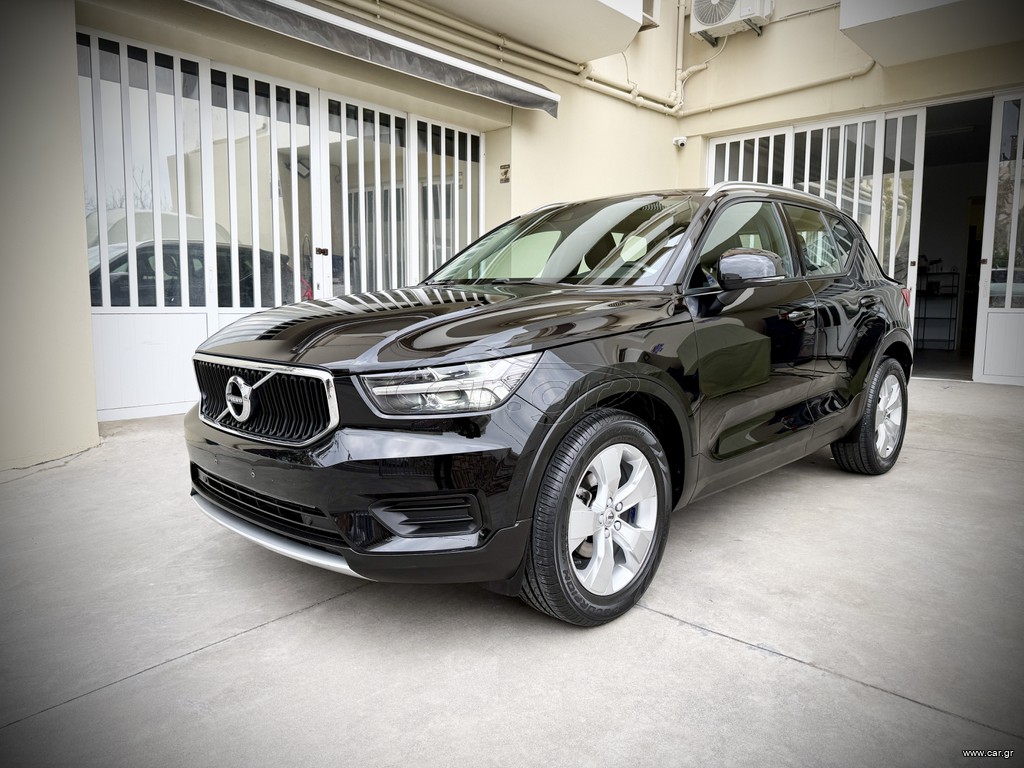 Volvo XC40 '19