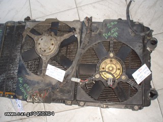 ΒΕΝΤΙΛΑΤΕΡ FIAT DUCATO 94-02 2.8 DIESEL 