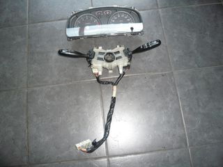 ΚΑΝΤΡΑΝ ΚΟΝΤΕΡ/ΔΙΑΚΟΠΤΕΣ /SUZUKI JIMNΥ  2005/2012 ΣΕ ΑΡΙΣΤΗ ΚΑΤΑΣΤΑΣΗ