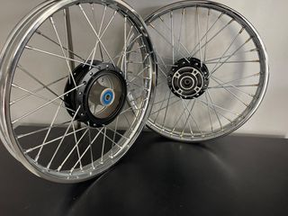 Yamaha F1ZR crypton R ροδες UNION JAPAN