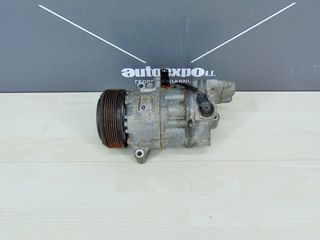 ΚΟΜΠΡΕΣΕΡ A/C 6452-9182794-02 BMW E87 04-11 ΒΕΝΖΙΝΗ  - ΡΩΤΗΣΤΕ ΤΙΜΗ - ΑΠΟΣΤΟΛΗ ΣΕ ΟΛΗ ΤΗΝ ΕΛΛΑΔΑ