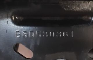 ΠΕΤΡΟΠΟΥΛΟΣ ΕΜΠΡΟΣ ΔΕΞΙΑ ΖΩΝΗ ΑΣΦΑΛΕΙΑΣ MAZDA 2008-  BGD530361-thumb-1