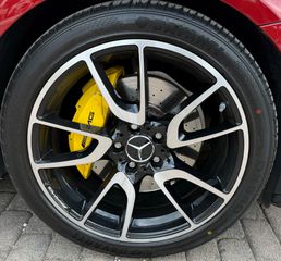 ΖΑΝΤΟΛΑΣΤΙΧΑ MERCEDES AMG W213