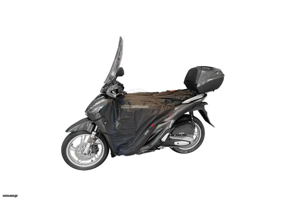 ΚΑΛΥΜΜΑ-ΚΟΥΒΕΡΤΑ ΠΟΔΙΩΝ R212 ΓΙΑ HONDA SH 125/150 > 20-25 | TUCANO URBANO