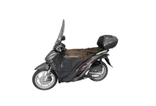 ΚΑΛΥΜΜΑ-ΚΟΥΒΕΡΤΑ ΠΟΔΙΩΝ R212 ΓΙΑ HONDA SH 125/150 > 20-25 | TUCANO URBANO