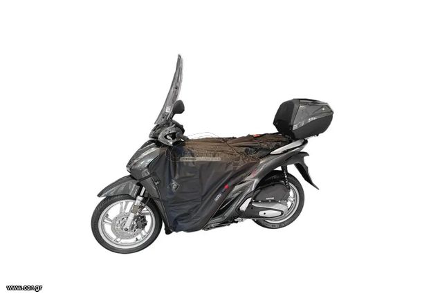 ΚΑΛΥΜΜΑ-ΚΟΥΒΕΡΤΑ ΠΟΔΙΩΝ R212 ΓΙΑ HONDA SH 125/150 > 20-25 | TUCANO URBANO