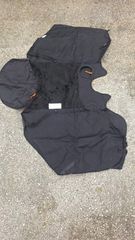ΚΑΛΥΜΜΑ-ΚΟΥΒΕΡΤΑ ΠΟΔΙΩΝ R212 ΓΙΑ HONDA SH 125/150 > 20-25 | TUCANO URBANO-thumb-1