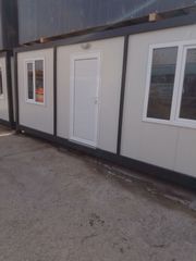 ΟΙΚΙΣΚΟΙ - ΑΠΟΘΗΚΕΣ ΚΟΝΤΑΙΝΕΡ