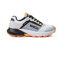 SPARCO ΠΑΠΟΥΤΣΙΑ ΕΡΓΑΣΙΑΣ SNEAKERS S-PARK SALOU