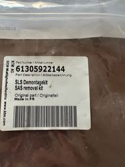 Ktm 61305922144 SAS removal kit