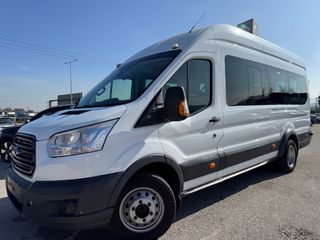 Ford 2015 Transit - MINI BUS