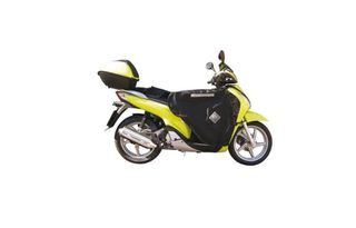 ΚΑΛΥΜΜΑ-ΚΟΥΒΕΡΤΑ ΠΟΔΙΩΝ R079  ΓΙΑ HONDA SH125/SH150 2009-2012