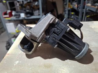 ΒΑΛΒΙΔΑ EGR NISSAN QASHQAI , NV200 , JUKE , RENAULT CAPTURE , CLIO , KANGOO    (KIN.  K9K   DIESEL)