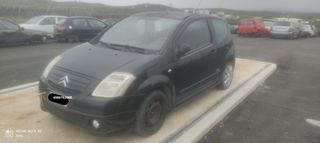 Citroen C2 2005-thumb-1