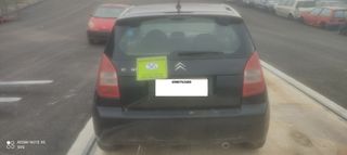 Citroen C2 2005-thumb-2