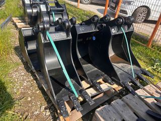 Κουβάδες CAT 2025 CAT 303-303.5 / 305-306-thumb-2