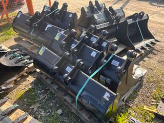 Κουβάδες CAT 2025 CAT 303-303.5 / 305-306-thumb-10