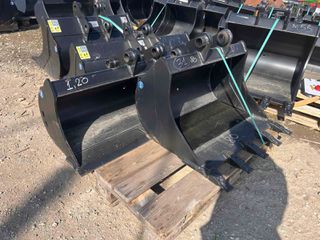 Κουβάδες CAT 2025 CAT 303-303.5 / 305-306-thumb-13