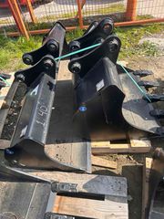 Κουβάδες CAT 2025 CAT 303-303.5 / 305-306-thumb-15