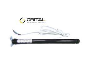 GRITAL – CD12/17, 12 Nm