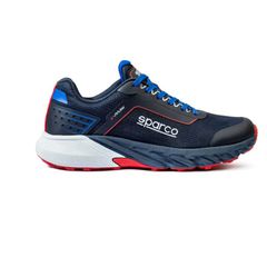 SPARCO ΠΑΠΟΥΤΣΙΑ ΕΡΓΑΣΙΑΣ SNEAKERS S-PARK LEON