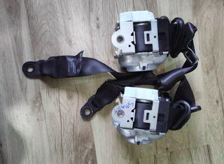 Smart  453,  Fortwo (2014-)