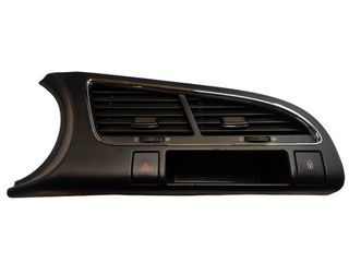 Peugeot 3008 Κεντρικό Πάνελ Αεραγωγών