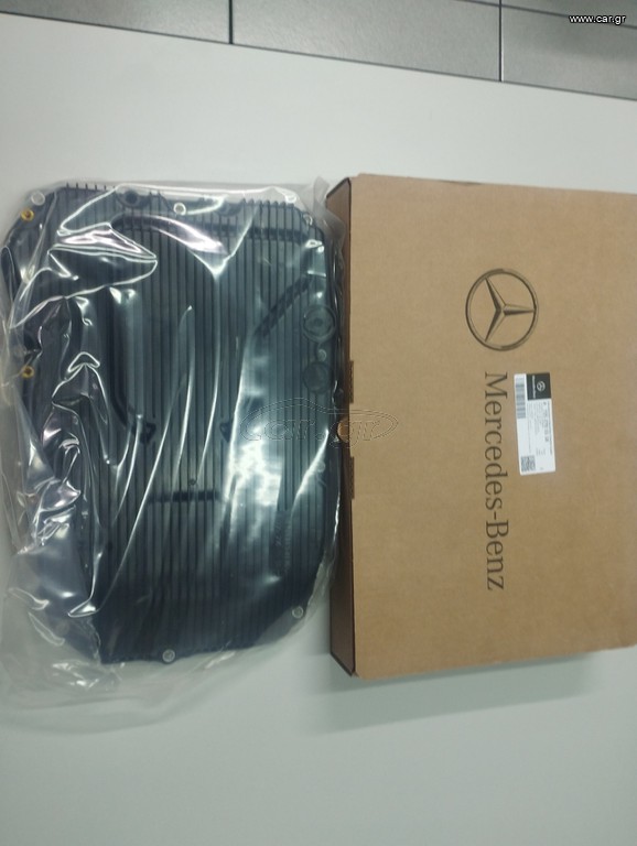 ΦΙΛΤΡΟ ΣΑΣΜΑΝ GLE 350