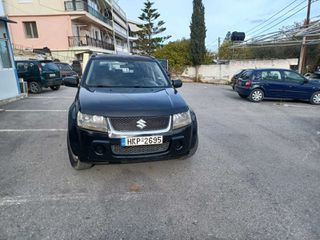 Suzuki Vitara 2008 JLX
