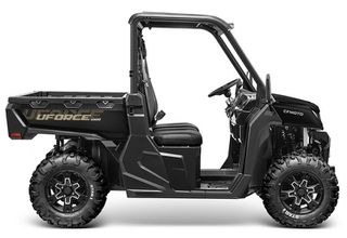 CFmoto UForce 1000 2026 3 ΧΡΟΝΙΑ ΕΓΓΥΗΣΗ-thumb-1
