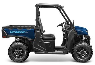 CFmoto UForce 1000 2026 3 ΧΡΟΝΙΑ ΕΓΓΥΗΣΗ-thumb-3