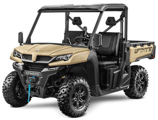 CFmoto UForce 1000 2026 3 ΧΡΟΝΙΑ ΕΓΓΥΗΣΗ-thumb-4
