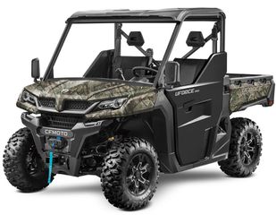 CFmoto UForce 1000 2026 3 ΧΡΟΝΙΑ ΕΓΓΥΗΣΗ-thumb-6