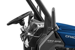 CFmoto UForce 1000 2026 3 ΧΡΟΝΙΑ ΕΓΓΥΗΣΗ-thumb-10