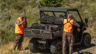 CFmoto UForce 1000 2026 3 ΧΡΟΝΙΑ ΕΓΓΥΗΣΗ-thumb-19
