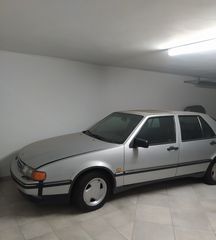 Saab 9000 1995 CSE Turbo