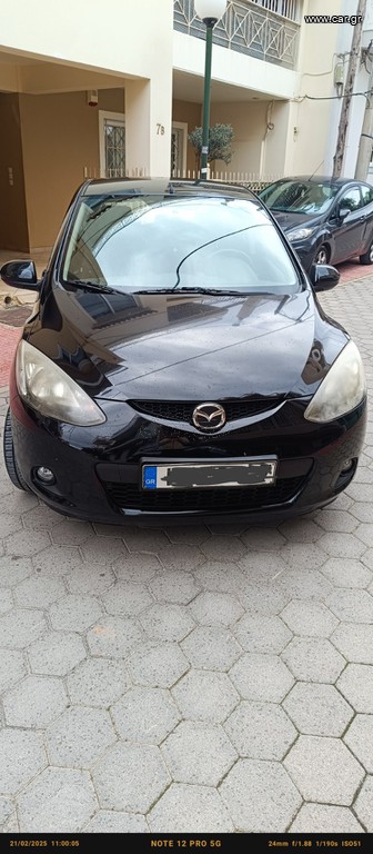 Mazda 2 '08