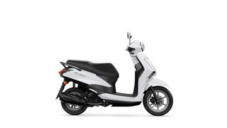 Yamaha D'elight 2025