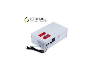 Grital UPS – 3 Battery Inverter