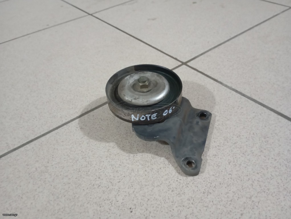 ΤΕΝΤΟΤΗΡΑΣ NOTE ΚΙΝΗΤΗΡΑΣ CR14