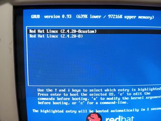 Ηλεκτρονικός υπολογιστής linux