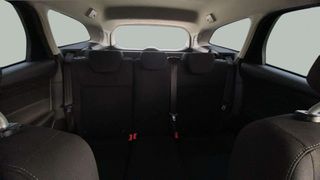 Ford Focus 2015 999cc 100hp Station Wagon Βενζίνη - Με γραμμάτια μεταξύ μας-thumb-13