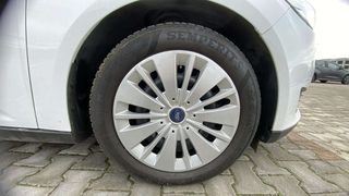 Ford Focus 2015 999cc 100hp Station Wagon Βενζίνη - Με γραμμάτια μεταξύ μας-thumb-14