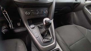 Ford Focus 2015 999cc 100hp Station Wagon Βενζίνη - Με γραμμάτια μεταξύ μας-thumb-15