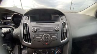 Ford Focus 2015 999cc 100hp Station Wagon Βενζίνη - Με γραμμάτια μεταξύ μας-thumb-16